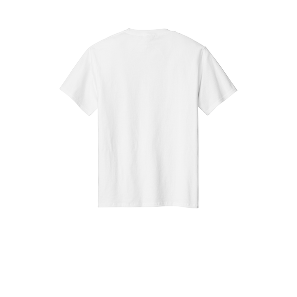 Port & Company® Essential Heavyweight 100% Cotton Full Color Men's Tee