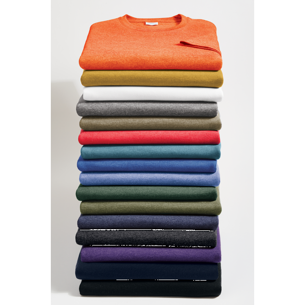 Port & Company® Tri-Blend Full Color Men's Tee