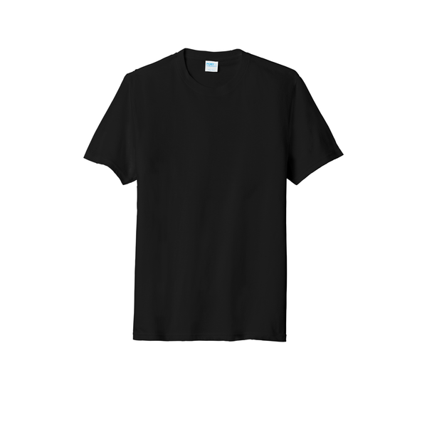 Port & Company® Tri-Blend Full Color Men's Tee