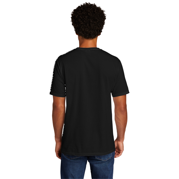 Port & Company® Tri-Blend Full Color Men's Tee