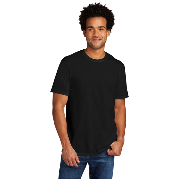Port & Company® Tri-Blend Full Color Men's Tee