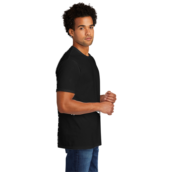 Port & Company® Tri-Blend Full Color Men's Tee
