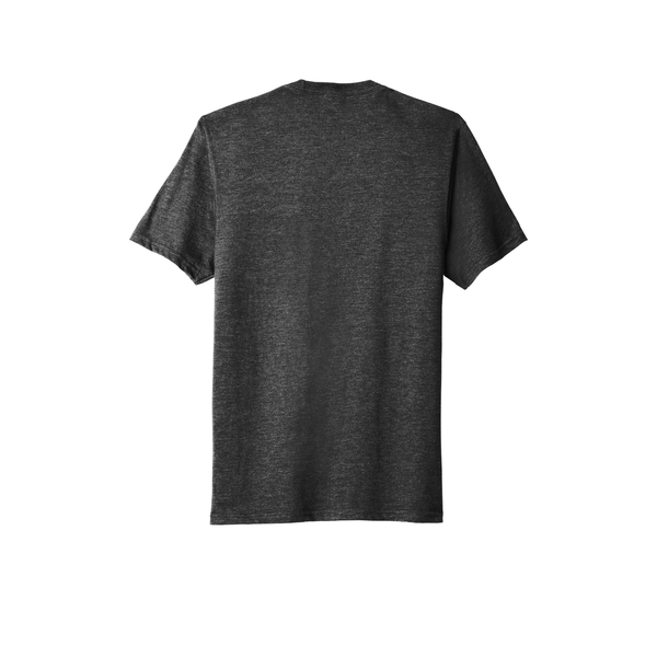 Port & Company® Tri-Blend Full Color Men's Tee