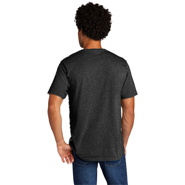 Port & Company® Tri-Blend Full Color Men's Tee