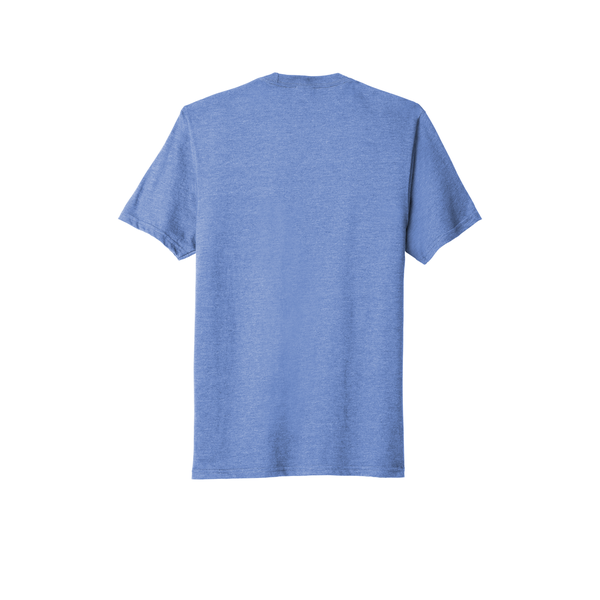 Port & Company® Tri-Blend Full Color Men's Tee