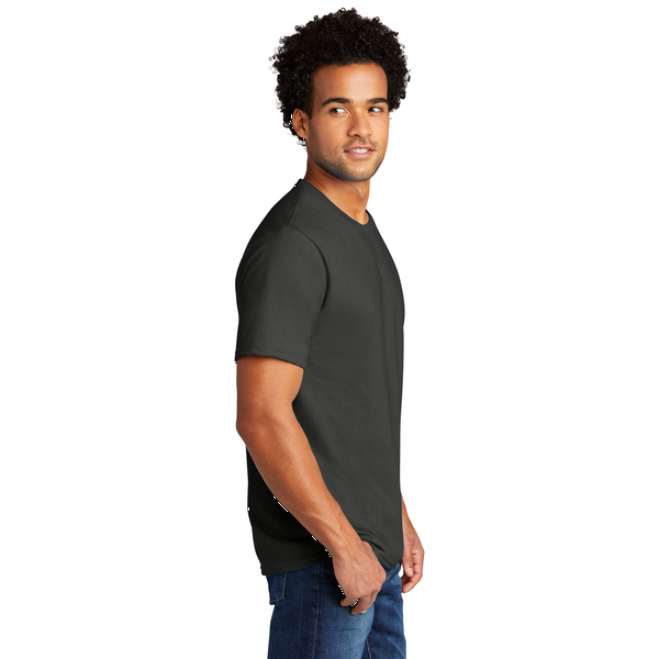 Port & Company® Tri-Blend Full Color Men's Tee