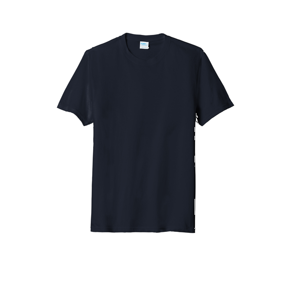 Port & Company® Tri-Blend Full Color Men's Tee