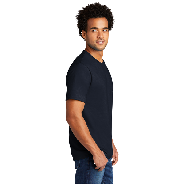 Port & Company® Tri-Blend Full Color Men's Tee