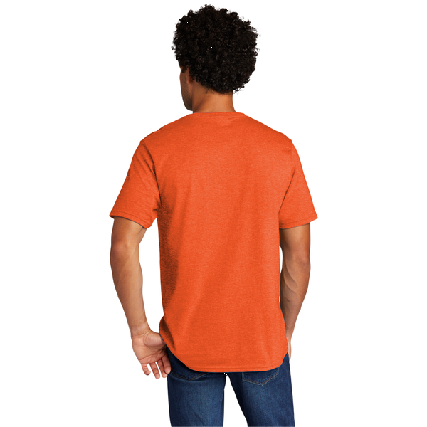 Port & Company® Tri-Blend Full Color Men's Tee