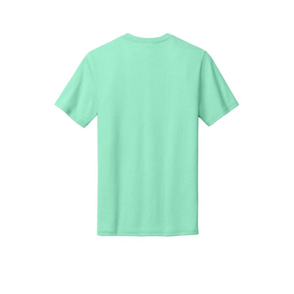 Port & Company® Tri-Blend Full Color Men's Tee