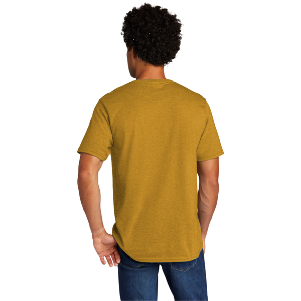 Port & Company® Tri-Blend Full Color Men's Tee