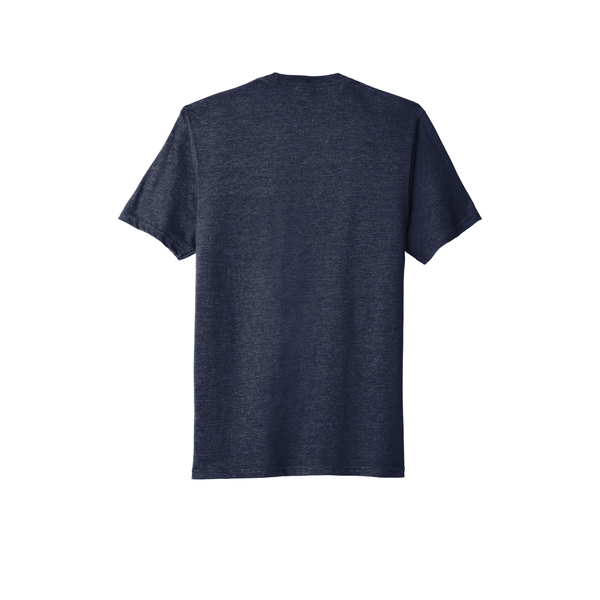 Port & Company® Tri-Blend Full Color Men's Tee
