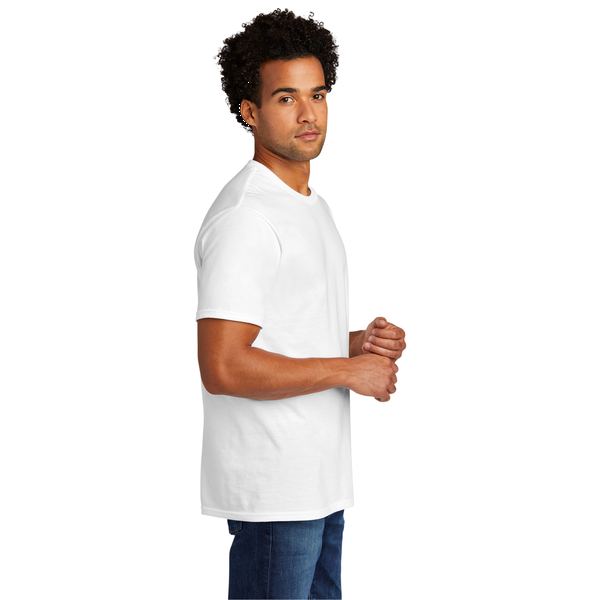 Port & Company® Tri-Blend Full Color Men's Tee