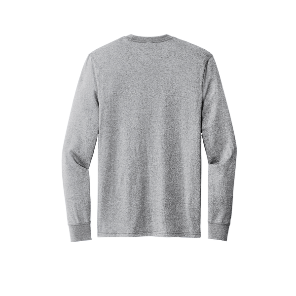 Allmade® Recycled Blend Long Sleeve Unisex Tee