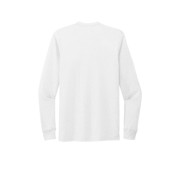 Allmade® Tri-Blend Long Sleeve Unisex Tee