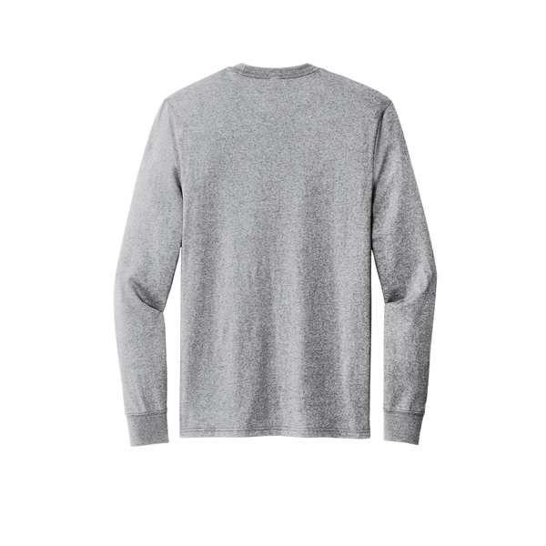 Allmade® Recycled Blend Full Color Long Sleeve Unisex Tee