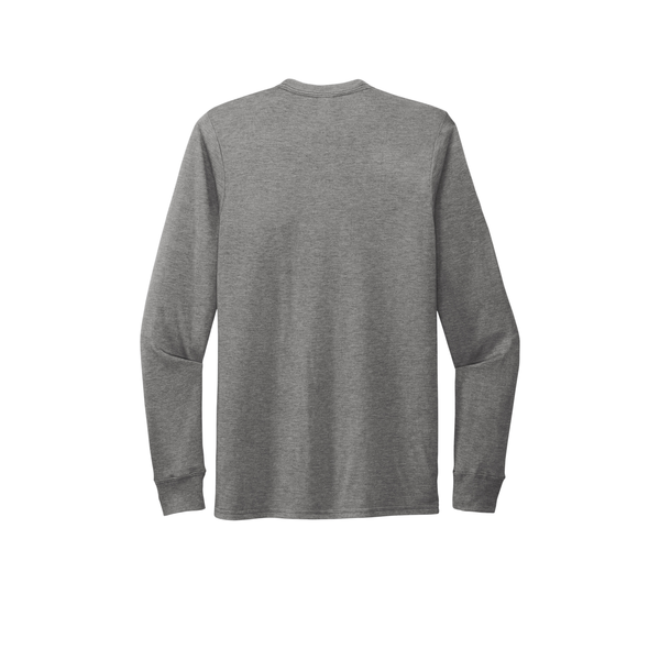 Allmade® Tri-Blend Full Color Long Sleeve Unisex Tee