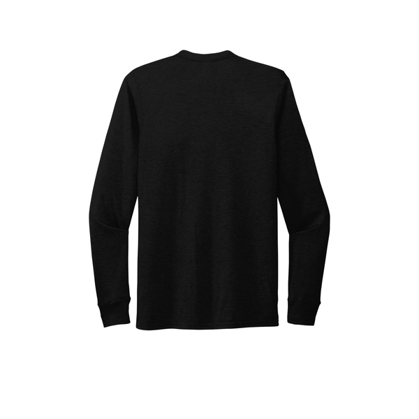 Allmade® Tri-Blend Full Color Long Sleeve Unisex Tee