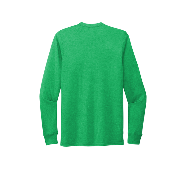 Allmade® Tri-Blend Full Color Long Sleeve Unisex Tee