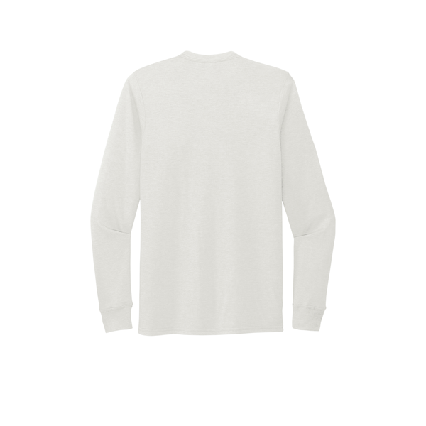 Allmade® Tri-Blend Full Color Long Sleeve Unisex Tee