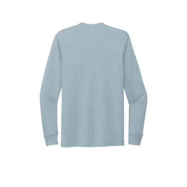 Allmade® Tri-Blend Full Color Long Sleeve Unisex Tee