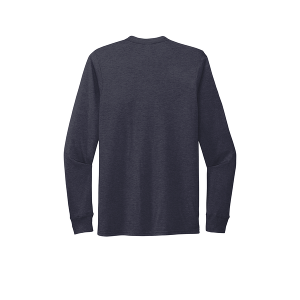 Allmade® Tri-Blend Full Color Long Sleeve Unisex Tee