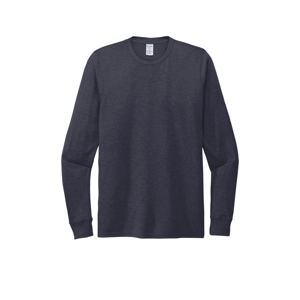 Allmade® Tri-Blend Full Color Long Sleeve Unisex Tee