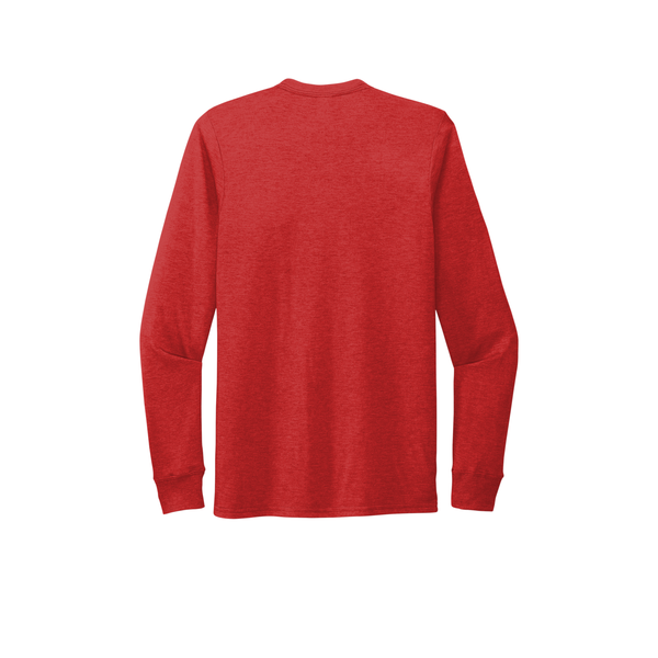 Allmade® Tri-Blend Full Color Long Sleeve Unisex Tee