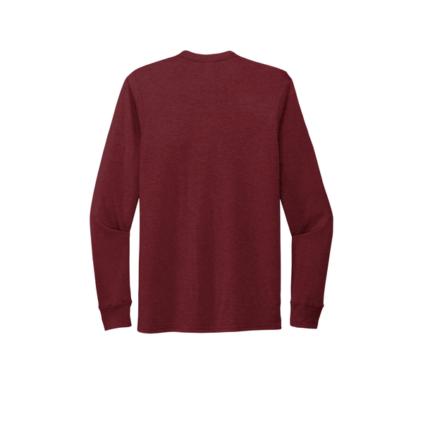Allmade® Tri-Blend Full Color Long Sleeve Unisex Tee