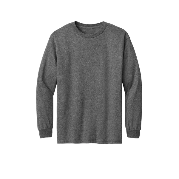 American Apparel® Heavyweight Cotton Full Color Long Sleeve Unisex T-Shirt