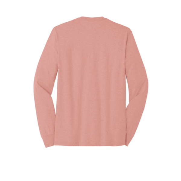 District® Perfect Tri® Full Color Long Sleeve Men's Tee