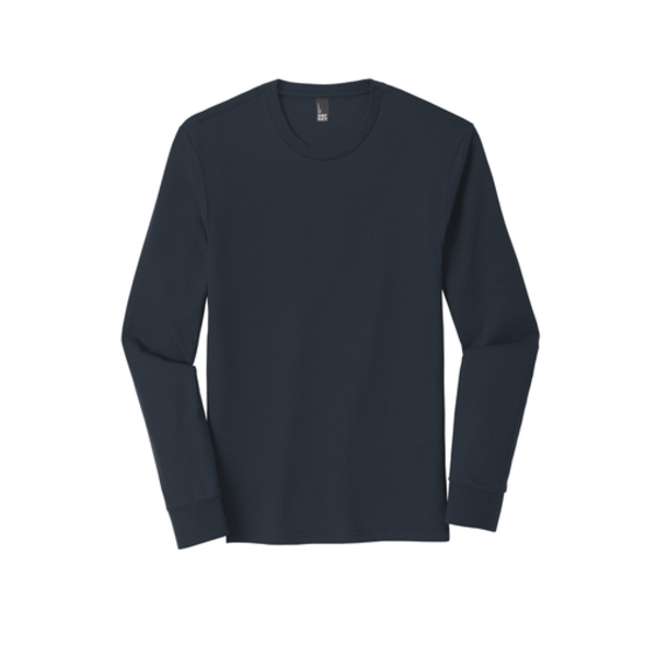 District® Perfect Tri® Full Color Long Sleeve Men's Tee