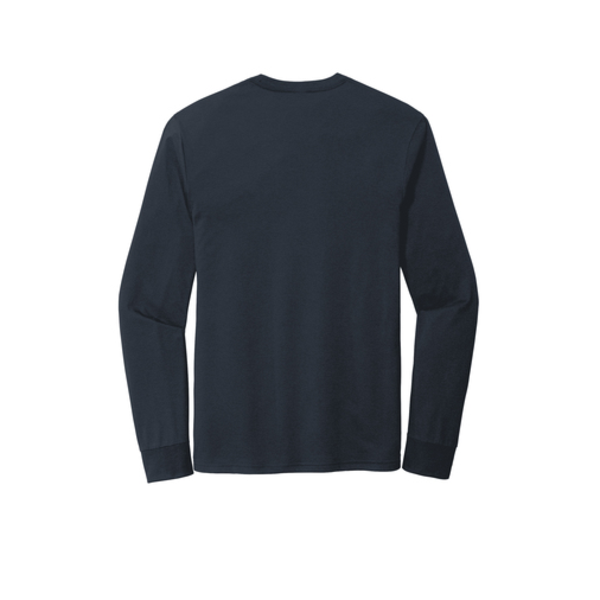 District® Perfect Tri® Full Color Long Sleeve Men's Tee