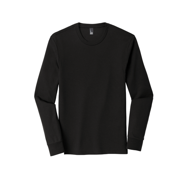 District® Perfect Tri® Full Color Long Sleeve Men's Tee