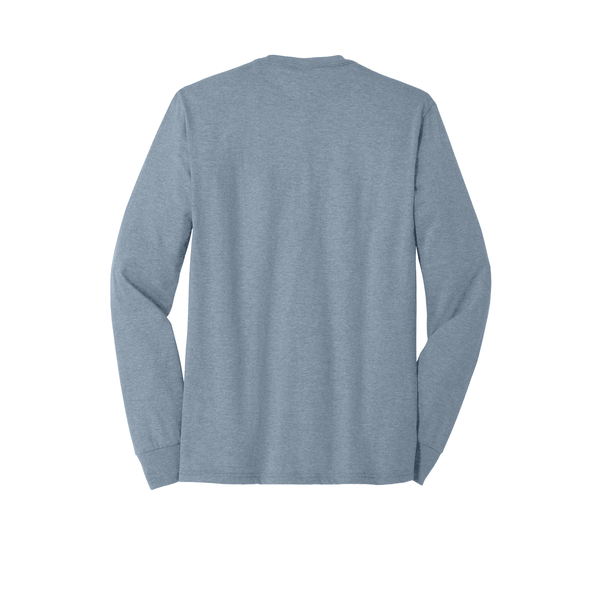 District® Perfect Tri® Full Color Long Sleeve Men's Tee