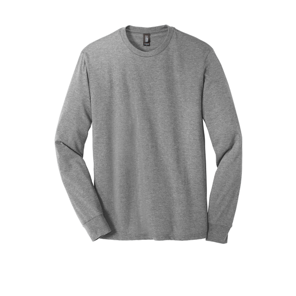 District® Perfect Tri® Full Color Long Sleeve Men's Tee