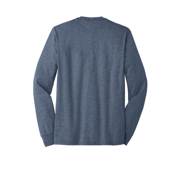 District® Perfect Tri® Full Color Long Sleeve Men's Tee