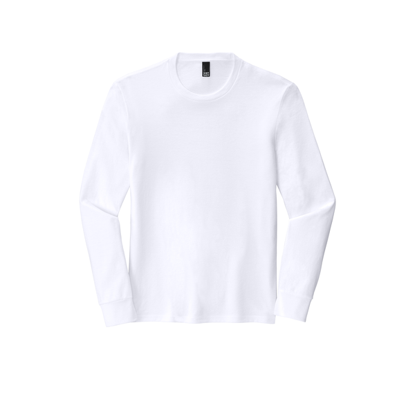 District® Perfect Tri® Full Color Long Sleeve Men's Tee