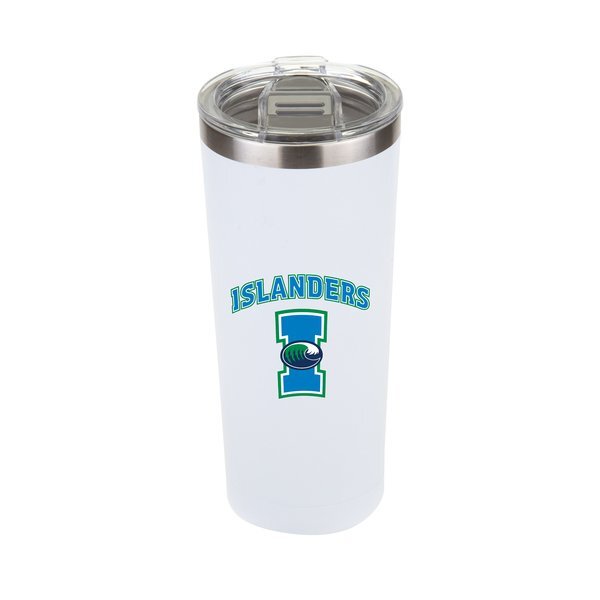 Gigi Double Wall Stainless Tumbler, 24oz.