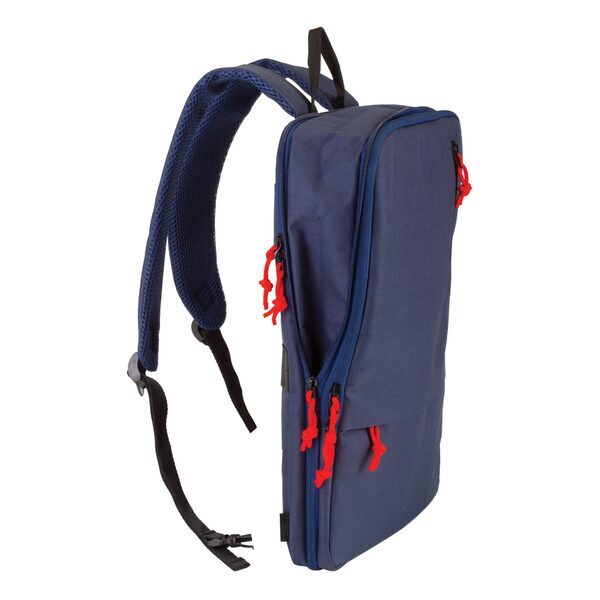Dalton Convertible Laptop Backpack