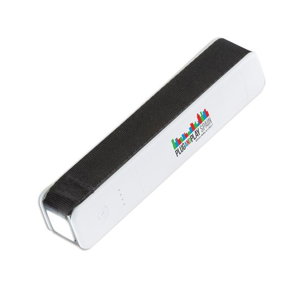 Luggage 5-in-1 Scale Power Bank