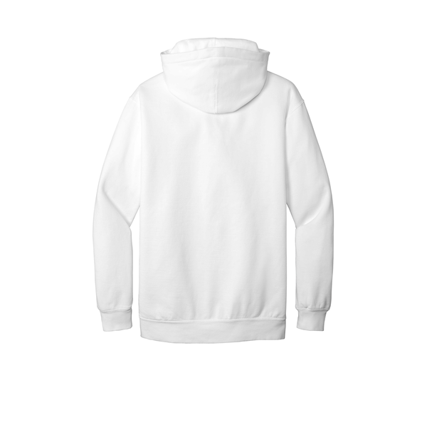 Comfort Colors® Ring Spun Cotton/Poly Unisex Hooded Sweatshirt