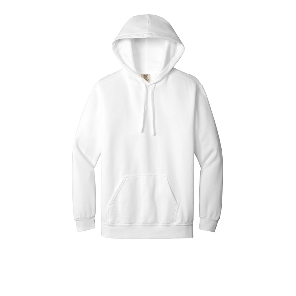 Comfort Colors® Ring Spun Cotton/Poly Unisex Hooded Sweatshirt