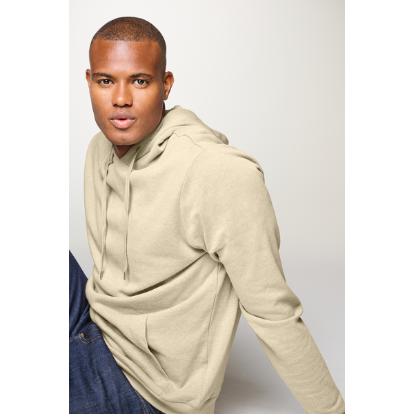 District® Perfect Tri® Fleece Pullover Unisex Hoodie