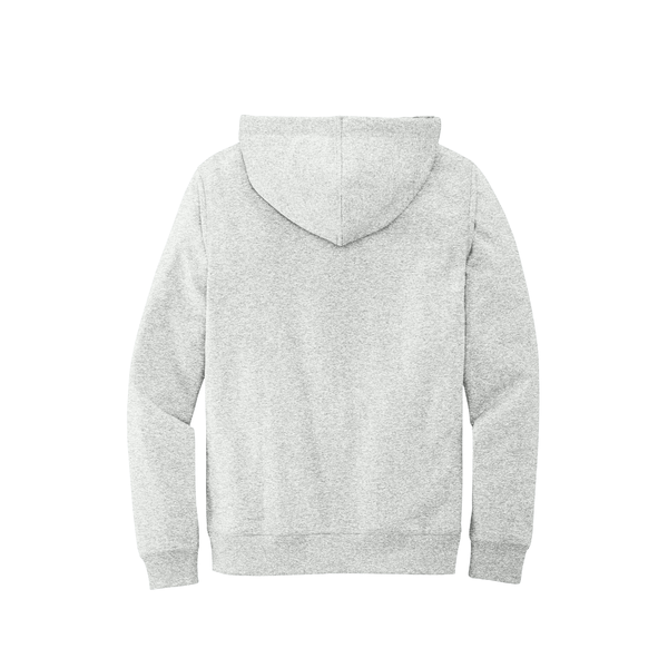 District® Re-Fleece™ Recycled Cotton/Poly Men's Hoodie
