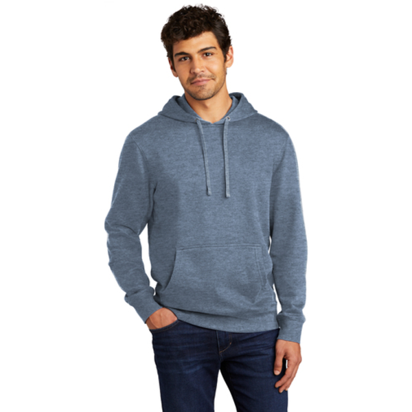 District® V.I.T. ™ Fleece Men's Hoodie