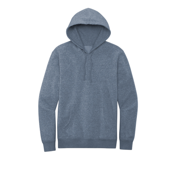 District® V.I.T. ™ Fleece Men's Hoodie