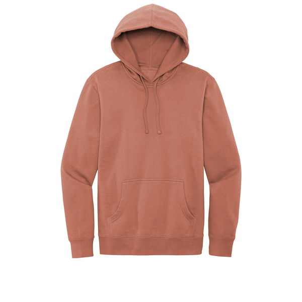 District® V.I.T. ™ Fleece Men's Hoodie