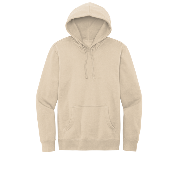 District® V.I.T. ™ Fleece Men's Hoodie