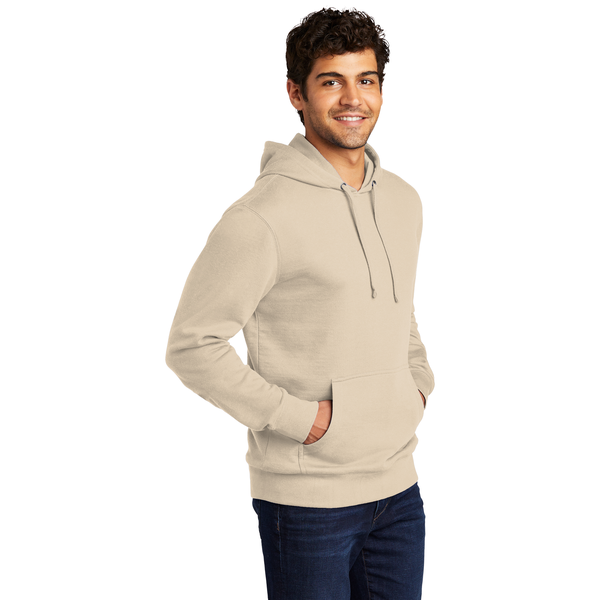 District® V.I.T. ™ Fleece Men's Hoodie